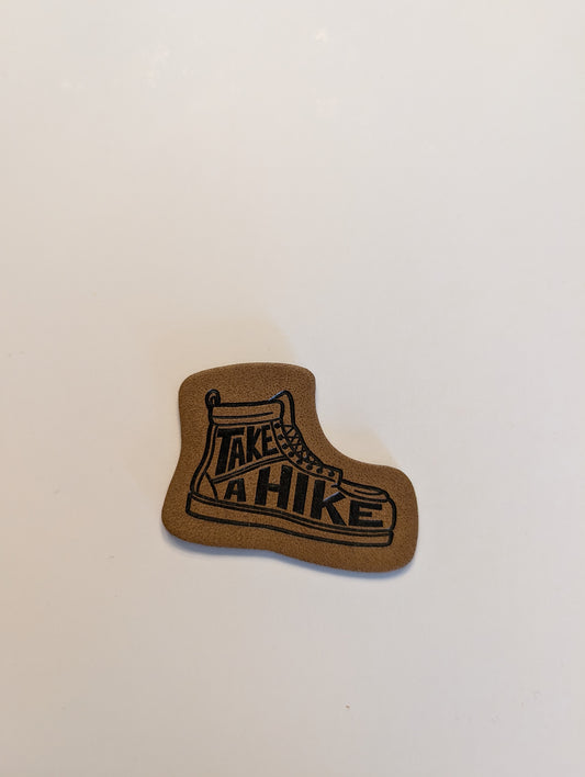 Take a Hike