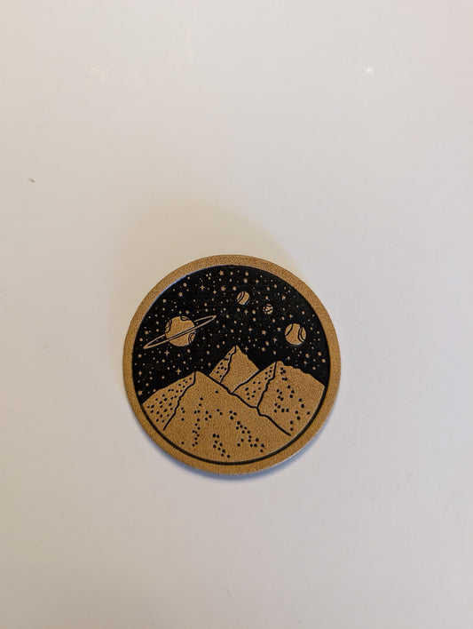 Space