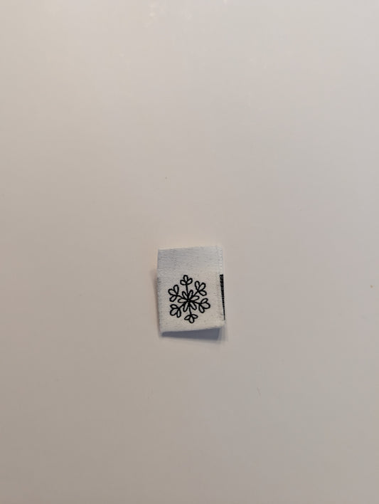 Small Snowflake