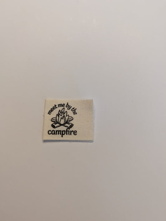 Meet me by the Campfire