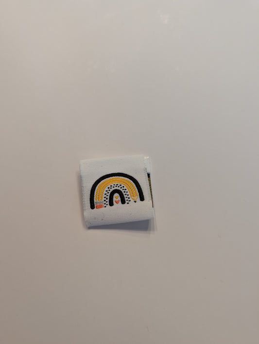 School Rainbow