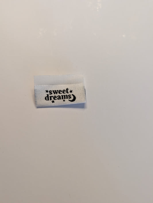 Sweet Dreams