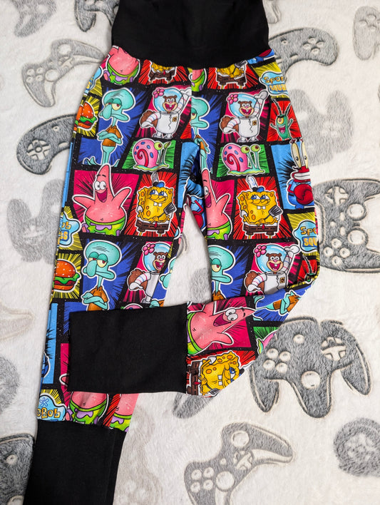 3-6y Joggers