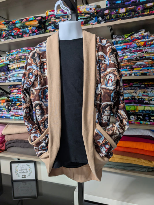 6-9y Cardigan