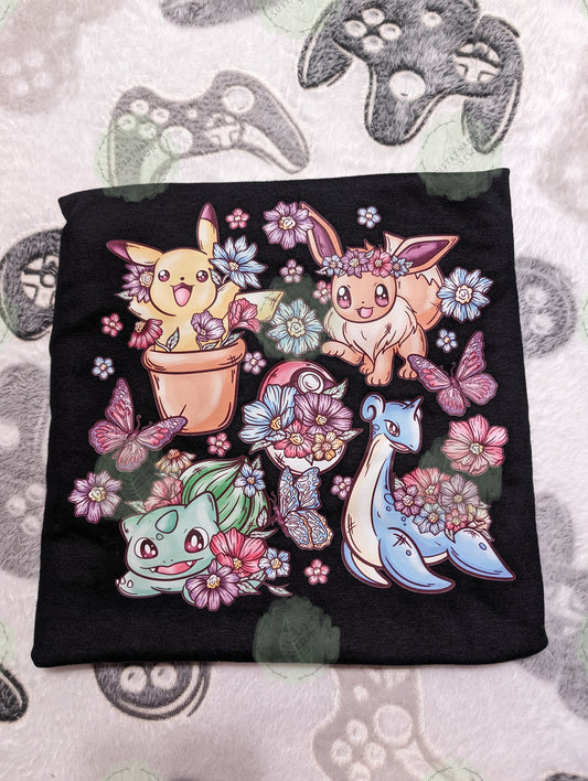 Large Graphic T RTS