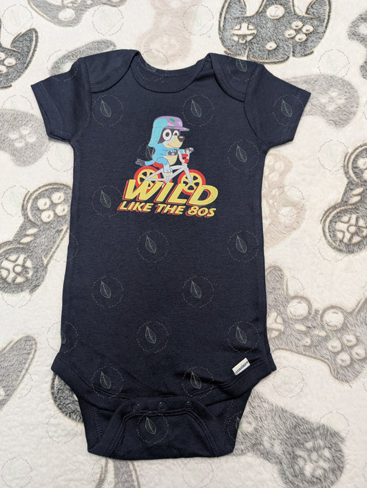 18m bodysuit
