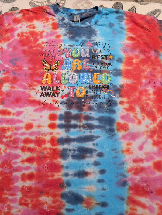 Unisex XL