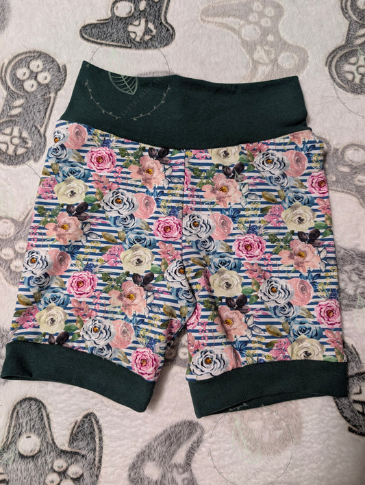 4-7y Relaxed/Long Shorts