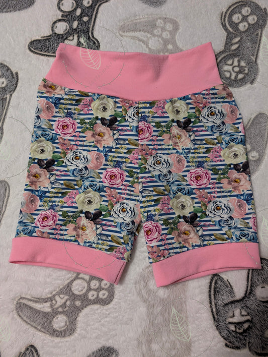 3-6y Long/Relaxed Shorts