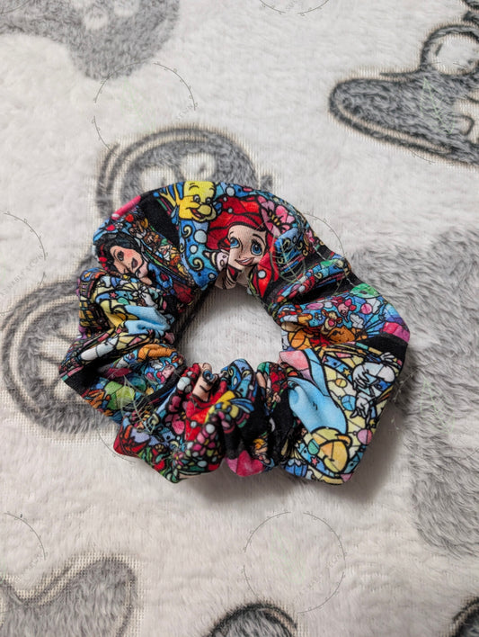 RTS Scrunchie