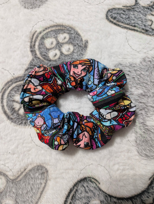 RTS Scrunchie