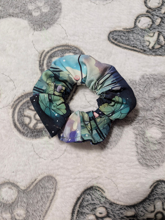 RTS Scrunchie