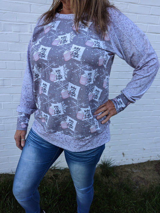 Sweatshirt/ Hoodie